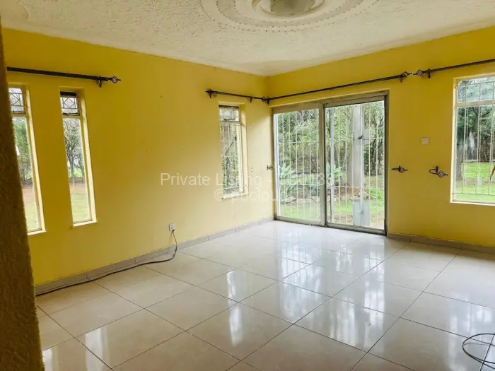 4 Bedroom House to Rent in Hatfield, Harare