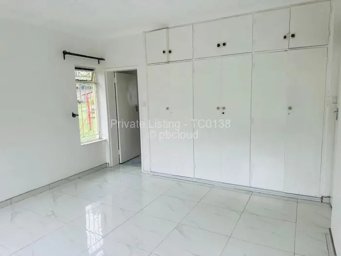 4 Bedroom House to Rent in Hatfield, Harare