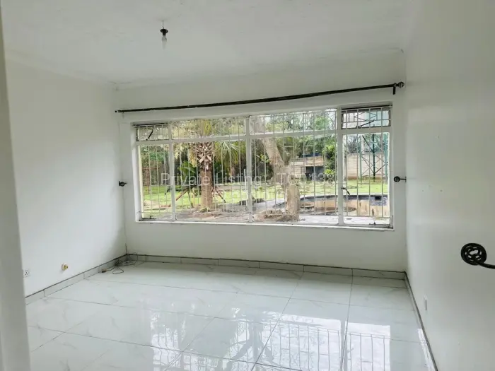 4 Bedroom House to Rent in Hatfield, Harare