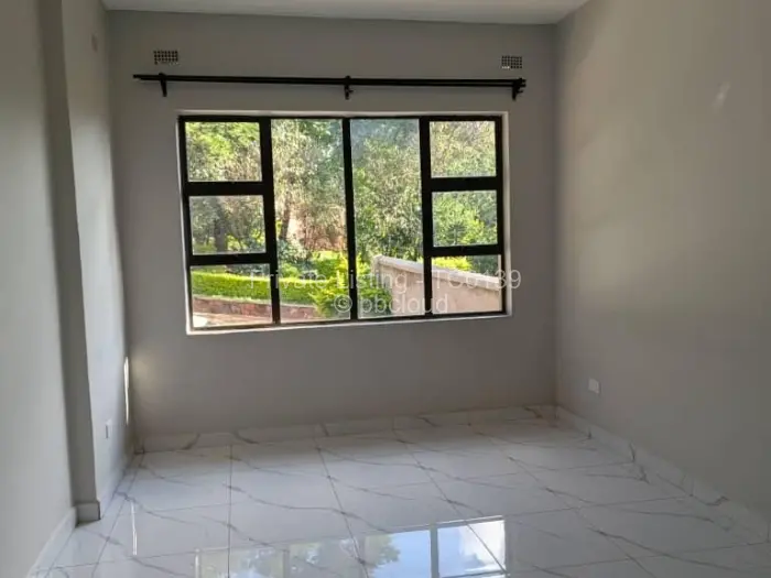 Townhouse/Cluster to Rent in Gletwin Park, Harare