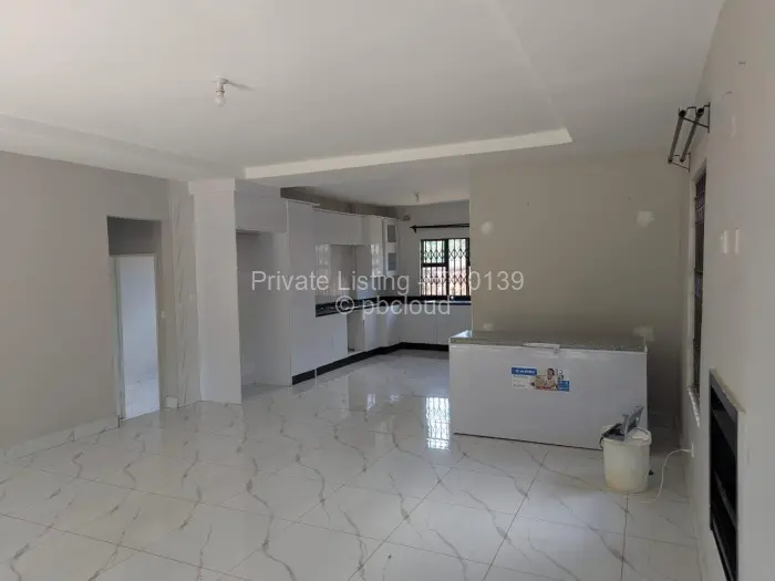 Townhouse/Cluster to Rent in Gletwin Park, Harare