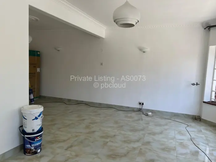Flat/Apartment to Rent in Avenues, Harare