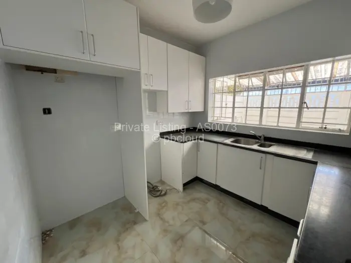 Flat/Apartment to Rent in Avenues, Harare