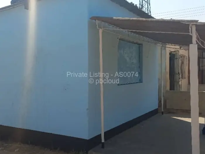 Retail/Shop for Sale in Chitungwiza, Chitungwiza