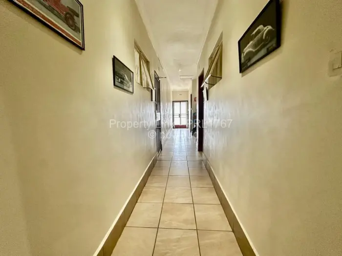 Warehouse/Industrial for Sale in Graniteside, Harare