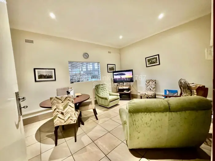 Warehouse/Industrial for Sale in Graniteside, Harare