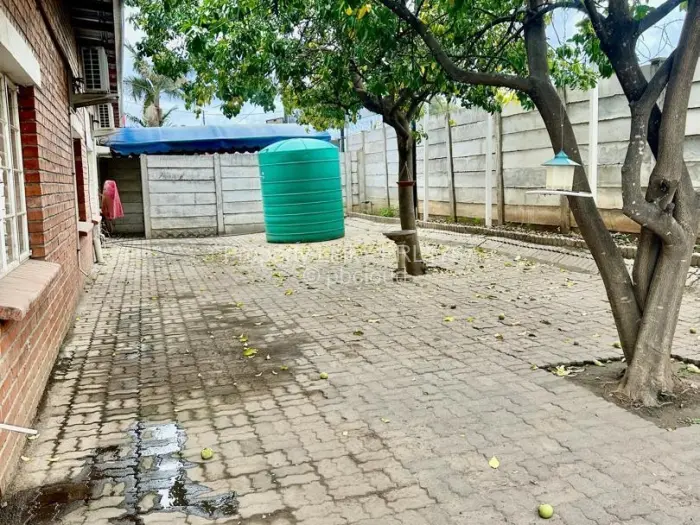 Warehouse/Industrial for Sale in Graniteside, Harare