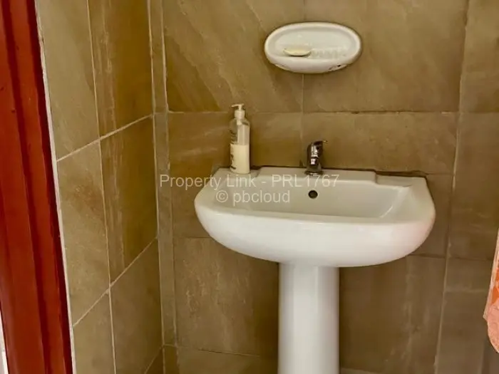 Warehouse/Industrial for Sale in Graniteside, Harare