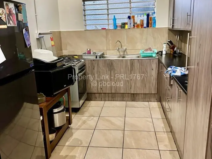 Warehouse/Industrial for Sale in Graniteside, Harare