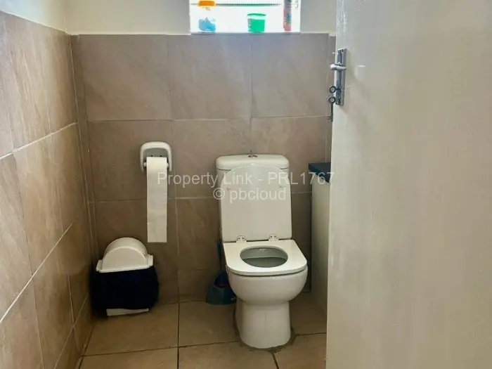 Warehouse/Industrial for Sale in Graniteside, Harare