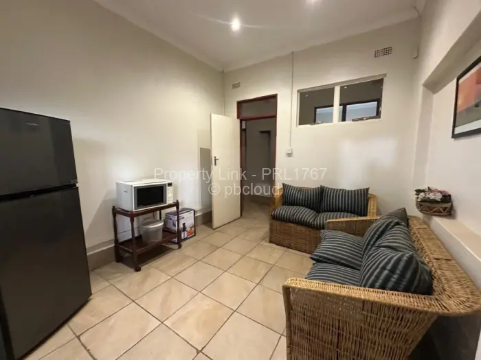 Warehouse/Industrial for Sale in Graniteside, Harare