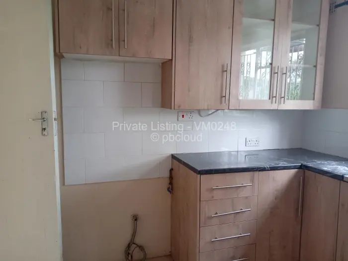 2 Bedroom Cottage/Garden Flat to Rent in Greendale, Harare