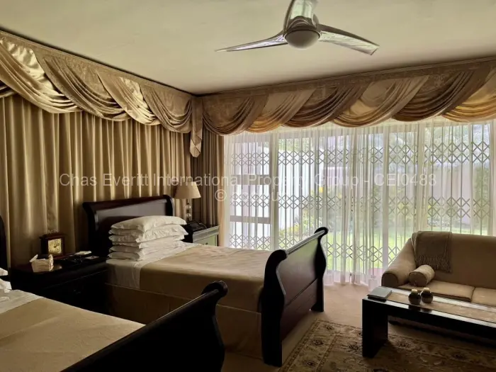 Townhouse/Cluster to Rent in Suburbs, Bulawayo