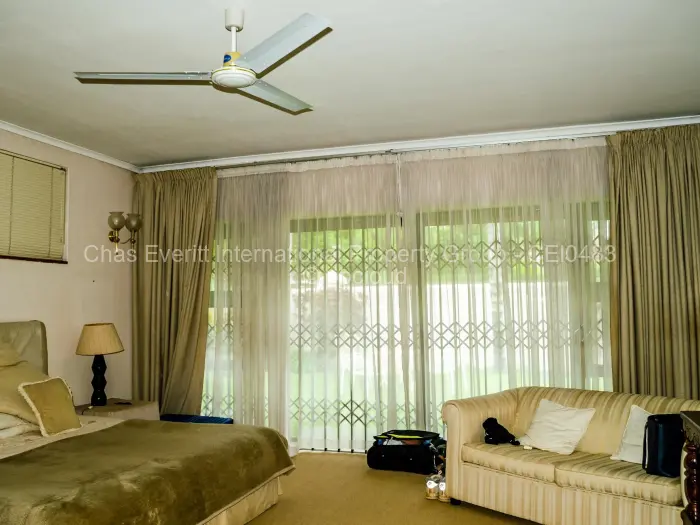 Townhouse/Cluster to Rent in Suburbs, Bulawayo