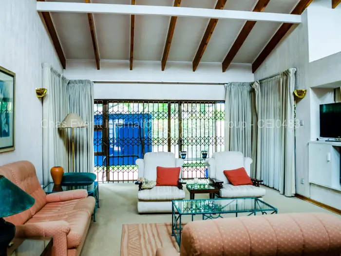 Townhouse/Cluster to Rent in Suburbs, Bulawayo