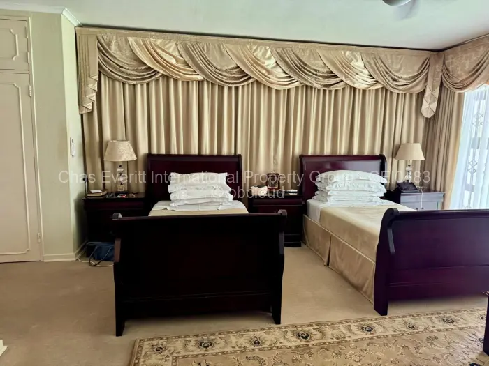 Townhouse/Cluster to Rent in Suburbs, Bulawayo