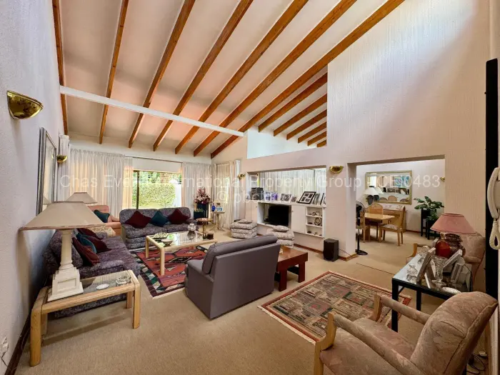 Townhouse/Cluster to Rent in Suburbs, Bulawayo