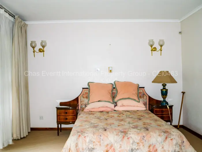 Townhouse/Cluster to Rent in Suburbs, Bulawayo