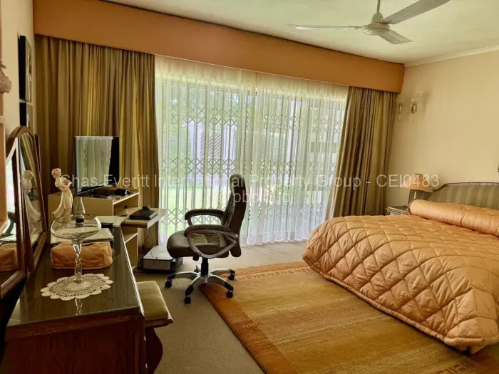 Townhouse/Cluster to Rent in Suburbs, Bulawayo