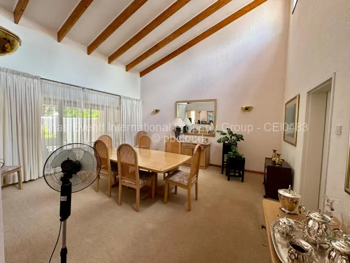 Townhouse/Cluster to Rent in Suburbs, Bulawayo