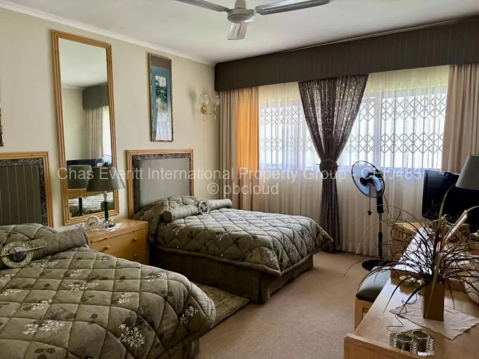 Townhouse/Cluster to Rent in Suburbs, Bulawayo