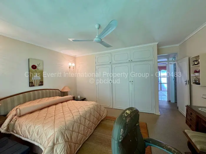 Townhouse/Cluster to Rent in Suburbs, Bulawayo