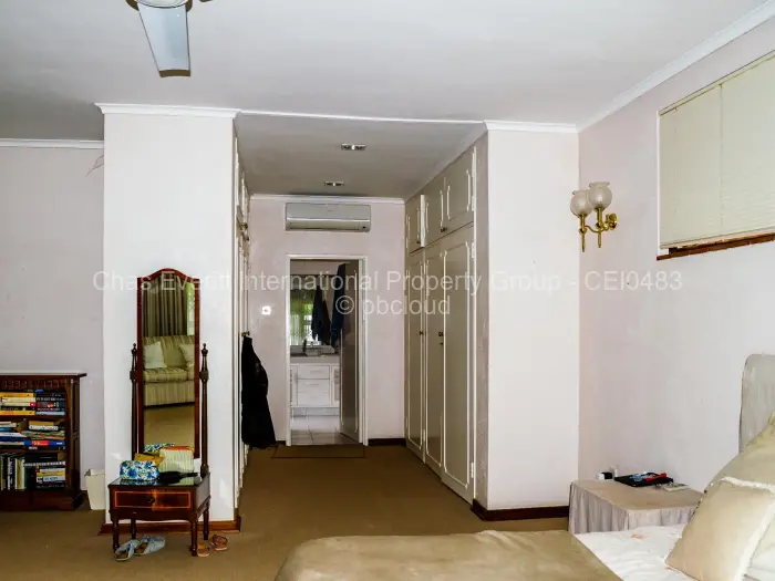 Townhouse/Cluster to Rent in Suburbs, Bulawayo