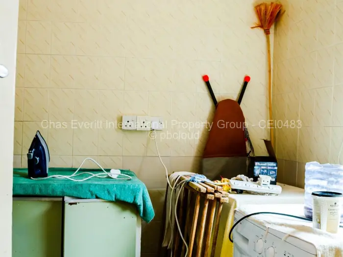 Townhouse/Cluster to Rent in Suburbs, Bulawayo