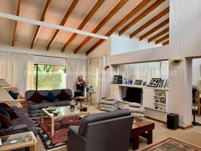 Townhouse/Cluster to Rent in Suburbs, Bulawayo