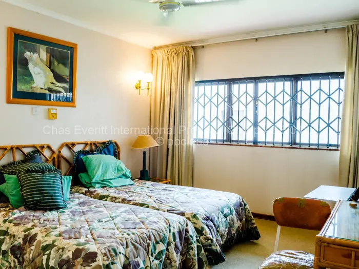 Townhouse/Cluster to Rent in Suburbs, Bulawayo