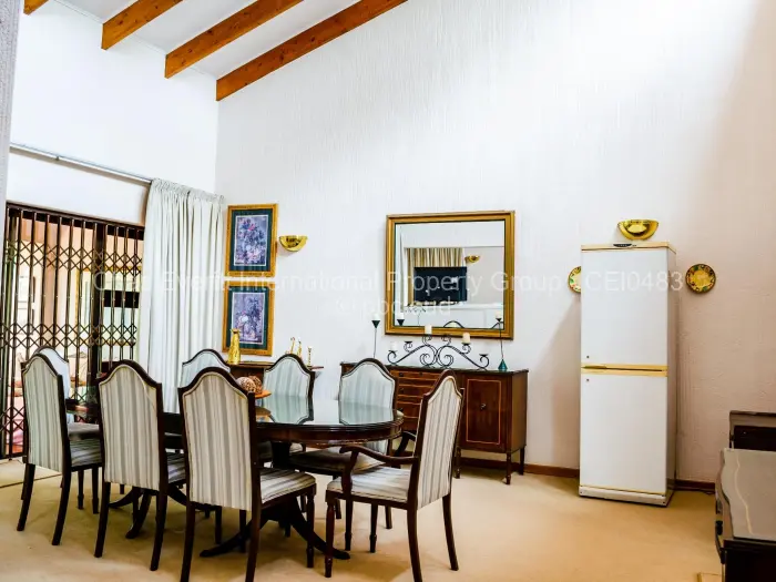 Townhouse/Cluster to Rent in Suburbs, Bulawayo