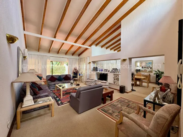 Townhouse/Cluster to Rent in Suburbs, Bulawayo