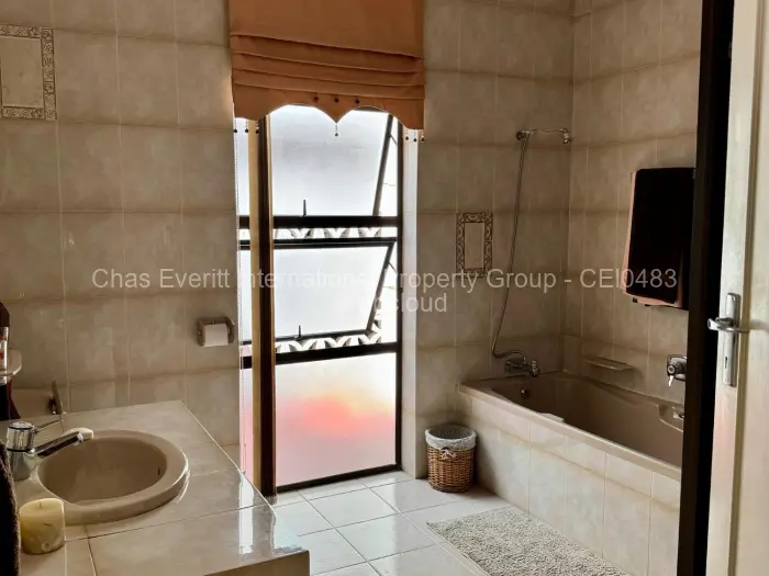 Townhouse/Cluster to Rent in Suburbs, Bulawayo