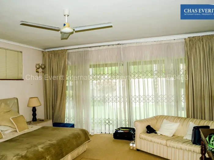 Townhouse/Cluster to Rent in Suburbs, Bulawayo