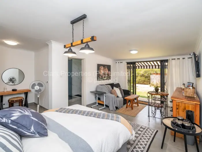 4 Bedroom House for Sale in The Grange, Harare