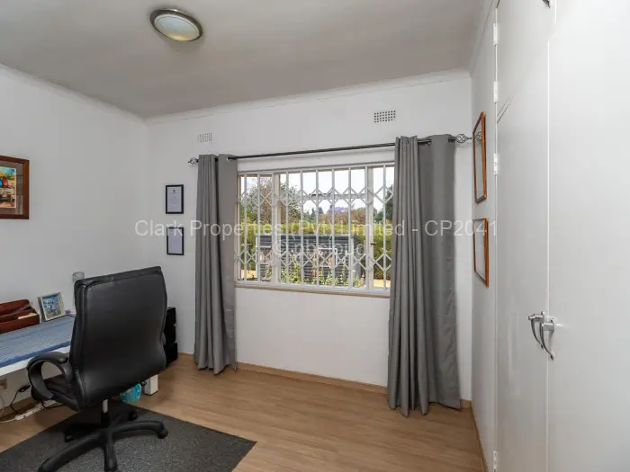 4 Bedroom House for Sale in The Grange, Harare