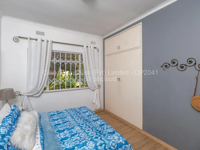 4 Bedroom House for Sale in The Grange, Harare