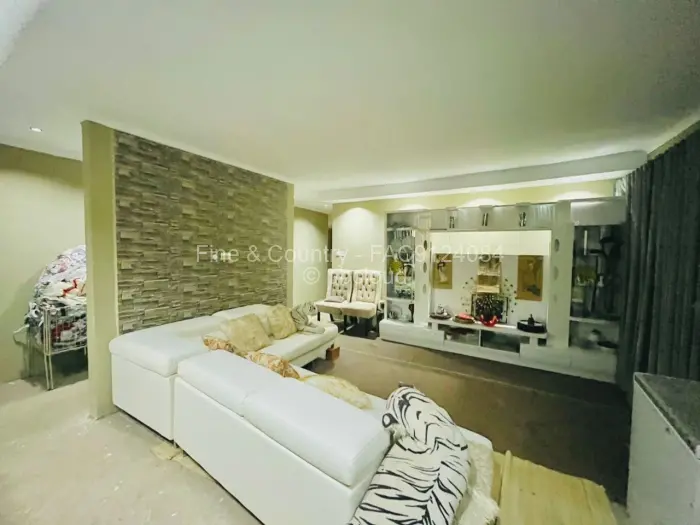 4 Bedroom House for Sale in Haydon Park, Mazowe