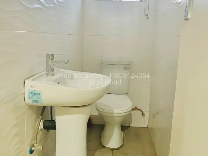 4 Bedroom House for Sale in Haydon Park, Mazowe