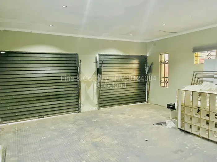 4 Bedroom House for Sale in Haydon Park, Mazowe