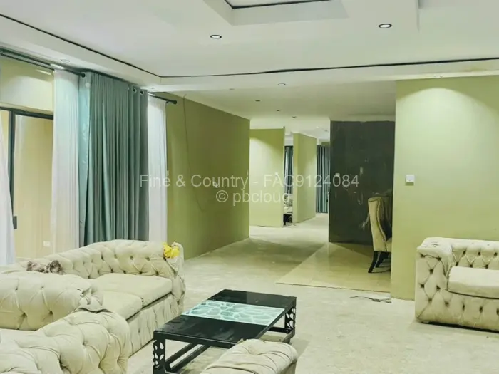 4 Bedroom House for Sale in Haydon Park, Mazowe