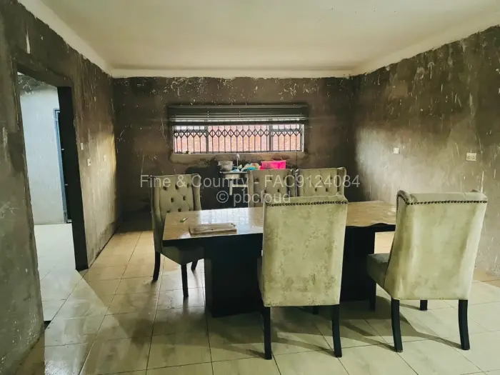 4 Bedroom House for Sale in Haydon Park, Mazowe