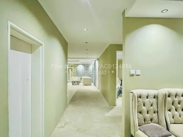 4 Bedroom House for Sale in Haydon Park, Mazowe