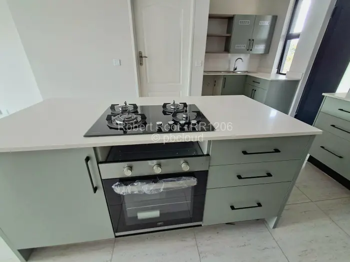 Flat/Apartment to Rent in Vainona, Harare