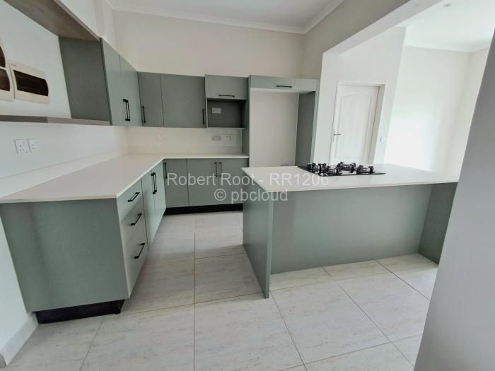 Flat/Apartment to Rent in Vainona, Harare