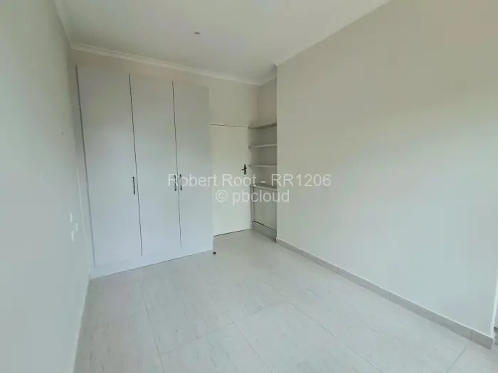 Flat/Apartment to Rent in Vainona, Harare