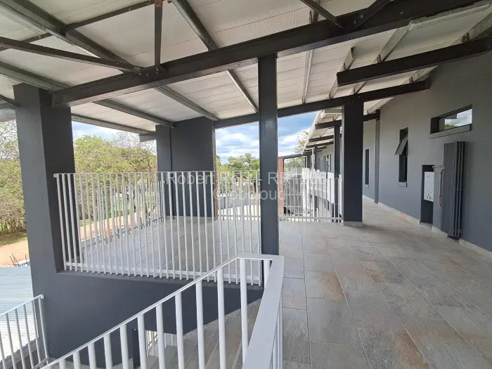 Flat/Apartment to Rent in Vainona, Harare