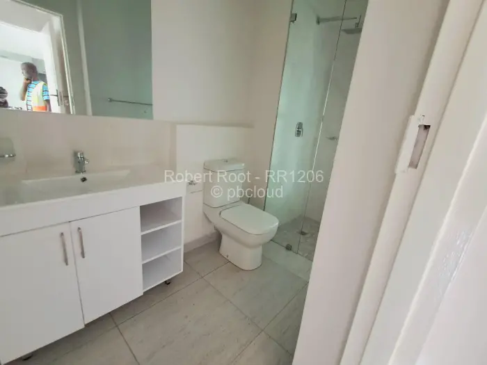Flat/Apartment to Rent in Vainona, Harare