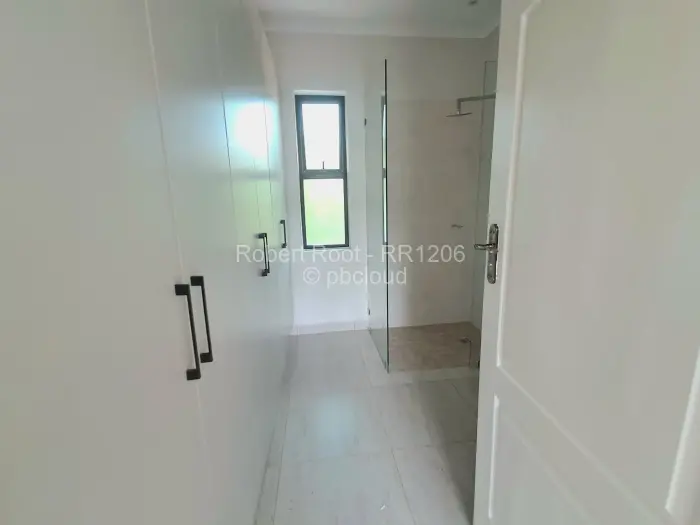 Flat/Apartment to Rent in Vainona, Harare