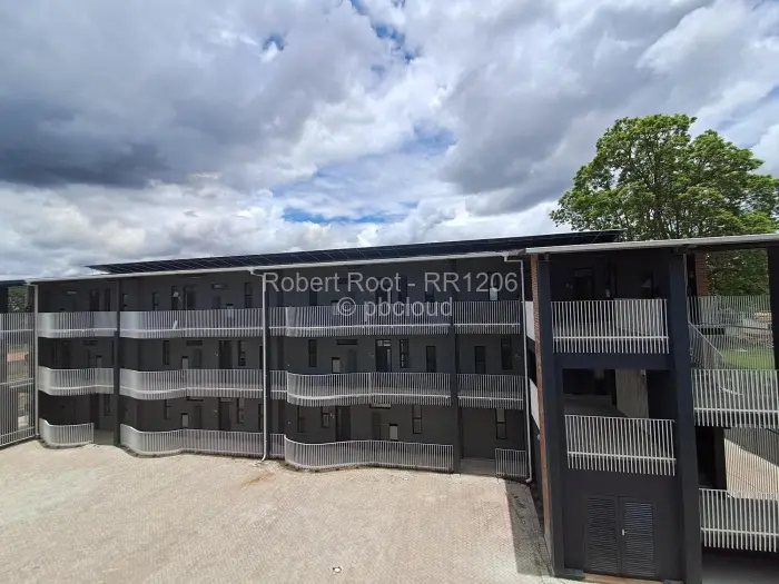 Flat/Apartment to Rent in Vainona, Harare